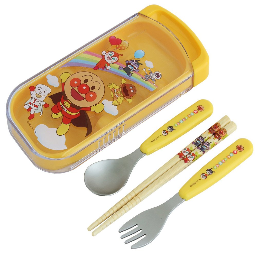 Anpanman AL Slide (set of 3)