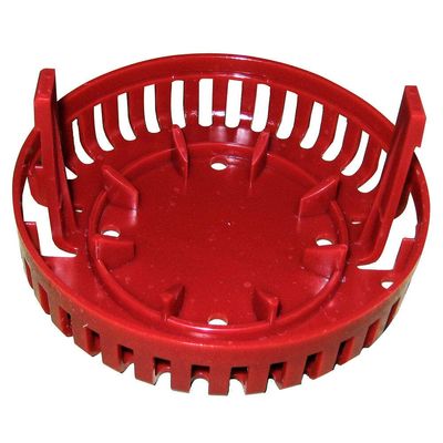 Rule Replacement Strainer Base f/Round 1500 278