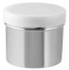 Fackelmann Nirosta Fine Caster 8x6 cm Stainless Steel view 1