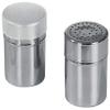 Fackelmann Nirosta Fine Caster 8x6 cm Stainless Steel view 2