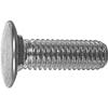 Au-Ve-Co 9354 Bmpr Bolt 7/16-14x 1-3/8ss Cap view 1