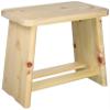 Hoshino Industry Bath Chair, Beige, Width 11.4 x Depth 7.1 x Height 11.0 inches (29 x 18 view 1