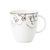 Lenox Simply Fine Chocolate Tea/Coffee Cup view 1