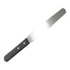Aoki Cutlery Seisakusho WSP3705 Rose Pattern Spatel Takayuki Sakai view 1