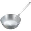 AKAO Aluminum DON Frying Pan, 8.3 inches (21 cm), Aluminum Alloy, Handle (Aluminum Die Cast), Japan AHL24021 view 4