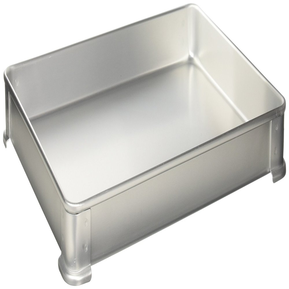 Akao Aluminum AGY07105 System Bat, Large, 50 Aluminum, Japan