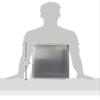 Akao Aluminum AGY07105 System Bat, Large, 50 Aluminum, Japan view 2
