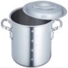 Akao Aluminum AZV16018 Small Torso Pot, 7.1 inches (18 cm), Aluminum Alloy, Handle (Aluminum Die-Cast), Made in Japan view 2