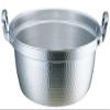Akao Aluminum DON Pot with Don Spread Circle, 11.8 inches (30 cm), Aluminum Alloy, Handle (Die Cast Aluminum), Japan AEV02030 view 1