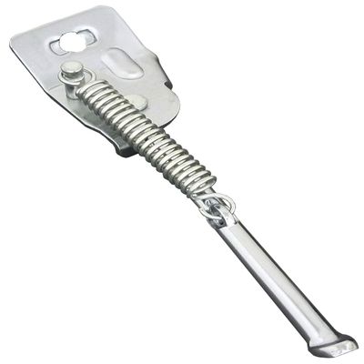 Captain Stag CP Y-2700 Offle Single Stand, 14-Inch