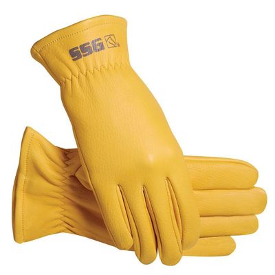 SSG Rancher Gloves 8