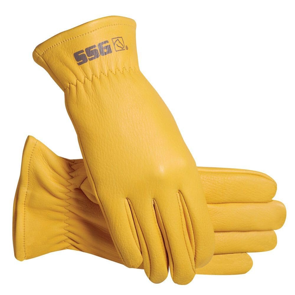 SSG Rancher Gloves 8