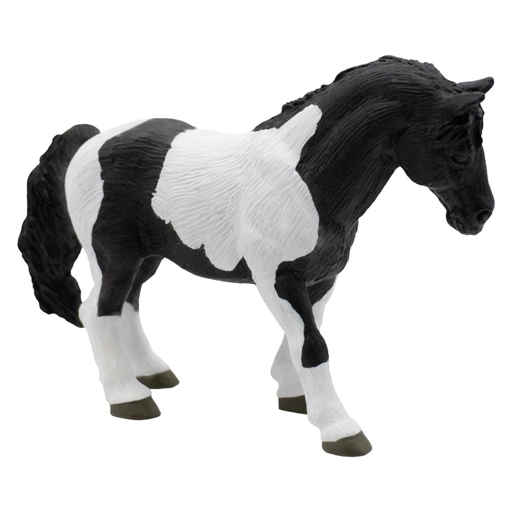 Bullyland Lewitzer Mare Action Figure