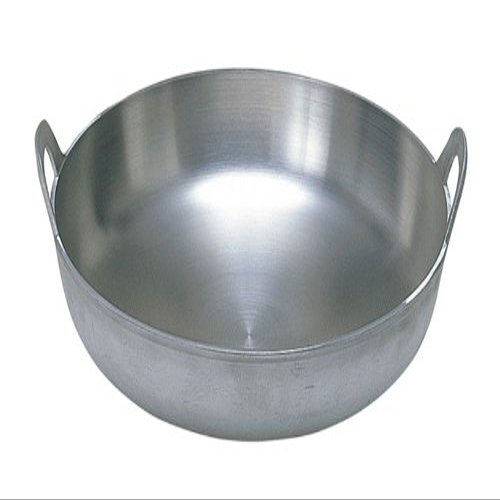 Aluminum Imono Frying Pan, 14.2 inches (36 cm), Plate Thickness: 0.1 inches (2.5 mm)