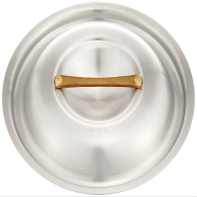 Endoshoji ANB16015 Professional Super Denge, Pot Lid, 5.9 inches (15 cm), NSSC180, Made in Japan