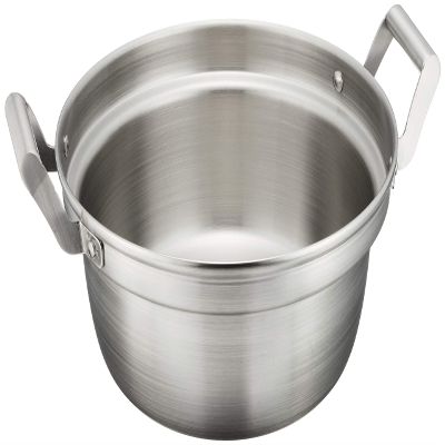 18-10 Royal Japanese Pot 11.8 inches (30 cm) XHD-300