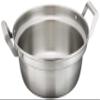18-10 Royal Japanese Pot 11.8 inches (30 cm) XHD-300 view 1