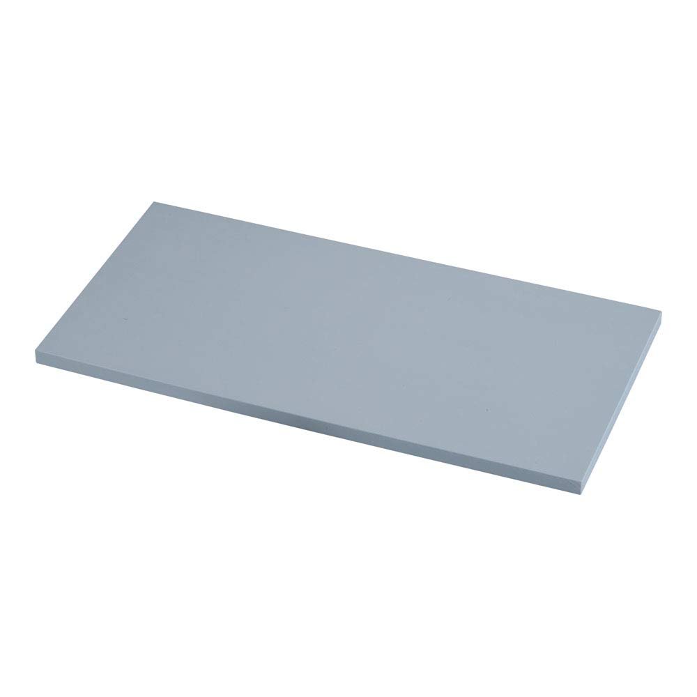 Asahi Rubber Color Cutting Board, Blue, SC-101, Synthetic Rubber, Japan AMN2314A