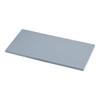 Asahi Rubber Color Cutting Board, Blue, SC-101, Synthetic Rubber, Japan AMN2314A view 1
