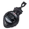 TAJIMA Chalk Line - Chalk-Rite Jam Free Chalk Box with Extra Bold 1mm Snap Line & Five Gear Quick Retrieval - CR301JF view 1