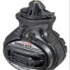 TAJIMA Chalk Line - Chalk-Rite Jam Free Chalk Box with Extra Bold 1mm Snap Line & Five Gear Quick Retrieval - CR301JF view 2