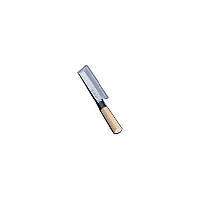 Kawamura Cutlery AKK3418 Sakai, Kikumori, Finest Peeling, 7.1 inches (18 cm), Yasugi White Steel, Japan
