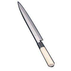   Blue Steel Willow Blade 30 cm