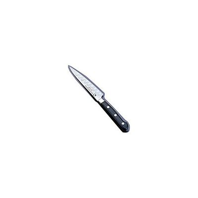 Kawamura Cutlery AKK4015 Sakai Kikumori Petty Salmon, 5.9 inches (15 cm), Special Stainless Steel, Japan