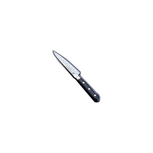 Kawamura Cutlery AKK4015 Sakai Kikumori Petty Salmon, 5.9 inches (15 cm), Special Stainless Steel, Japan