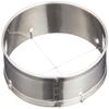 18-0 stainless steel 4-cut egg cutter view 1