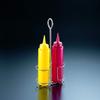 Endoshoji BDI5202 Professional New Dispenser Stand, 3 Pieces, Stainless Steel, Made in Japan view 2