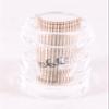 Squirrel Toothpick Holder, Brown, 1.4 fl oz (40 ml), Noble Made in Japan view 2
