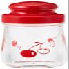 Risu Toothpick Holder, Toothpick Holder, Red, 2.5 fl oz (75 ml), Bloom Made in Japan view 1