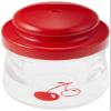 Risu Toothpick Holder, Toothpick Holder, Red, 2.5 fl oz (75 ml), Bloom Made in Japan view 2