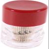 Risu Toothpick Holder, Red, 1.4 fl oz (40 ml), Noble Made in Japan view 1