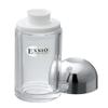 Taiwa EX-7 Sauce Holder, Silver, 6.8 fl oz (200 ml), Stylish, Made in Japan, 1 Piece view 1