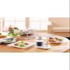 Daiwa PEK0801 Exio Car Tray, PE-20 (S) Melamine Resin, Japan view 4