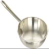 (Endo Shoji) Endoshoji AHLT901 Professional Torino Fry Pan, 7.1 inches (18 cm), Compatible with Induction Cookers, Aluminum Clad, 3-Layer Steel, Made in Japan view 1