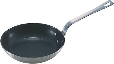  18-10 Royal Fluorine Skillet, 11.8 inches (30 cm), XFD-300T