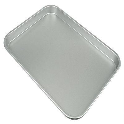 Acao Aluminum ASY20004 Cake Bon (Matsutake Bon), Extra Large, Aluminum Alloy (Anodized), Japan