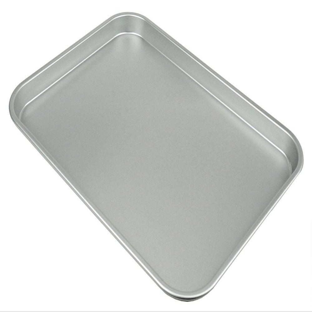 Acao Aluminum ASY20004 Cake Bon (Matsutake Bon), Extra Large, Aluminum Alloy (Anodized), Japan