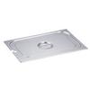TKG Corporation DO-EN GN Pan Cover with Handle for 1/3 813LNC 18-8 Stainless Steel AHT583 view 1