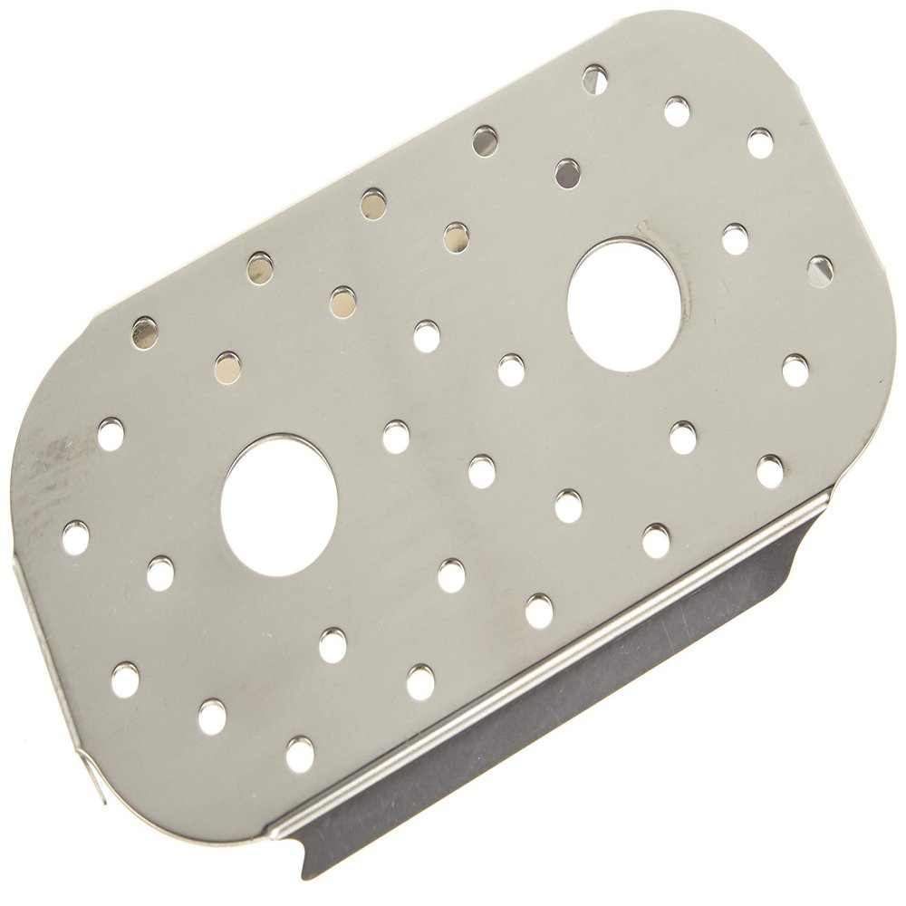 18-8 Hotel Bread Plate 1/9