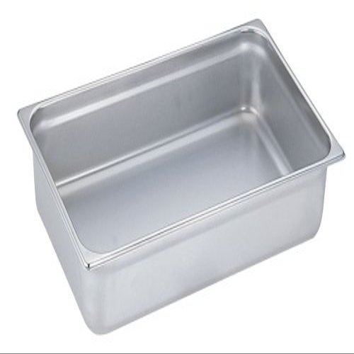 TKG Corporation AGS0635 DO-EN Gastronome Pan, 1/6, 2.6 inches (65 mm), 18-8 Stainless Steel
