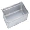 TKG Corporation AGS0635 DO-EN Gastronome Pan, 1/6, 2.6 inches (65 mm), 18-8 Stainless Steel view 1