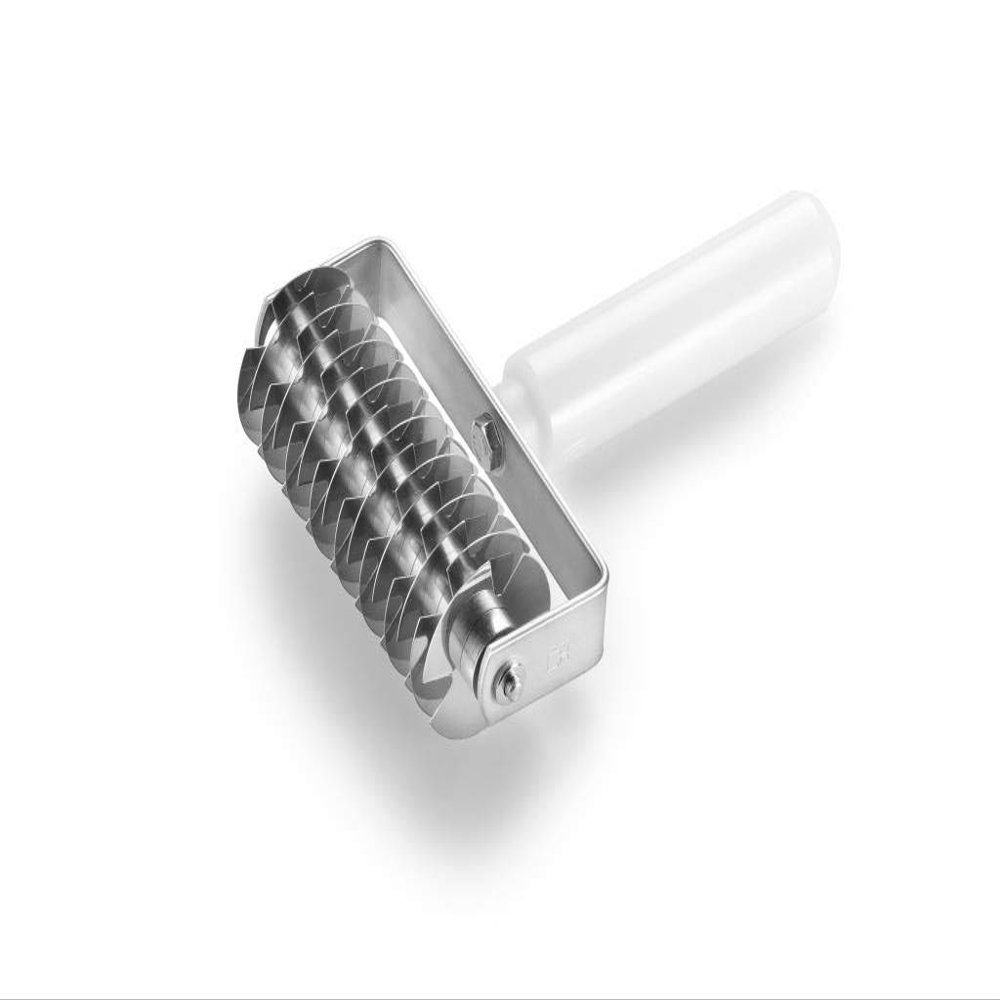 Th Stainless Steel Mesh Roller 68 875