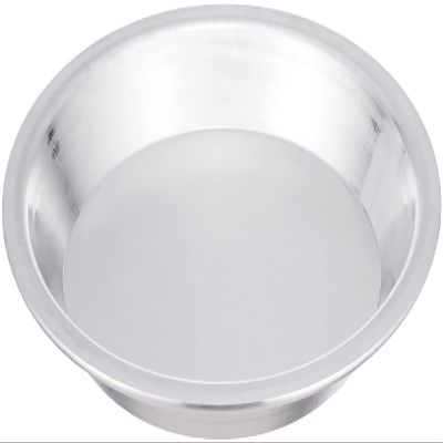 Endo Shoji WPI13002 Commercial Pie Plate, Medium