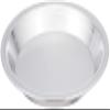 Endo Shoji WPI13002 Commercial Pie Plate, Medium view 1