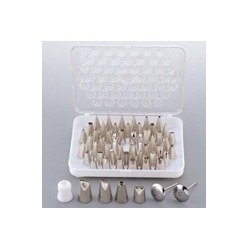 Tanaka Souki No. 777 WKT45 Case Insert and Base Set, Brass Plated, Japan