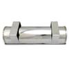 Endoshoji WTY03370 Commercial Toyo Shaped with Half Moon Foot, Large, 14.6 inches (370 mm), 18-0 Stainless Steel, Made in Japan view 4